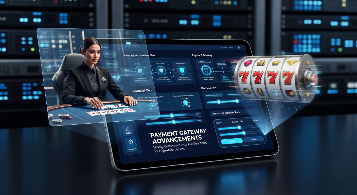 Advanced mobile payment interface showing secure high-roller transaction flows in live casino apps