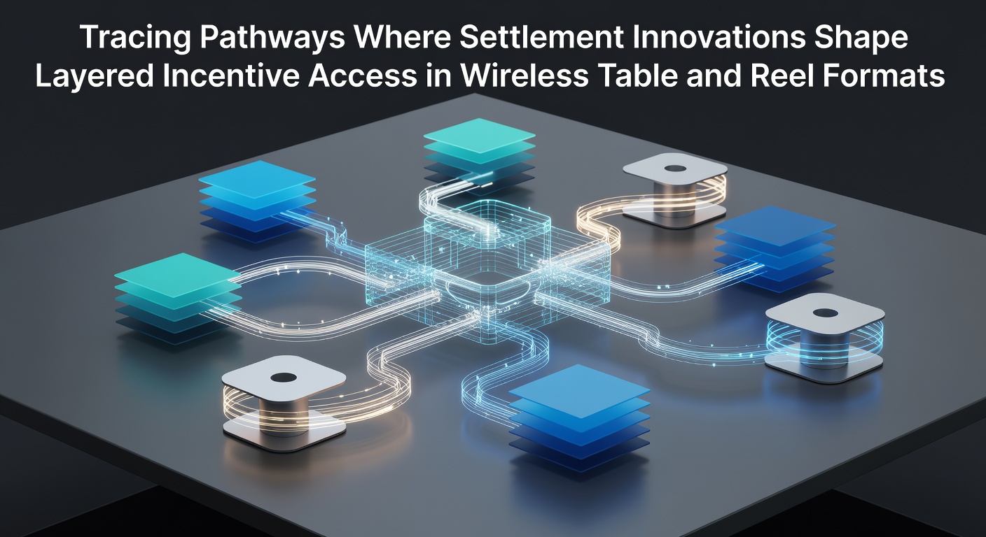 Wireless casino interfaces displaying layered rewards on mobile table and reel games